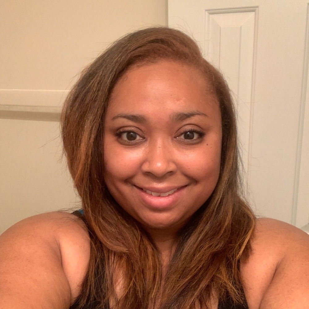 Meet your Posher, Meagan